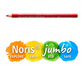 STAEDTLER® Noris® colour jumbo 188 Buntstifte, 12er Packung
