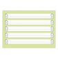 Staufen Premium Schreiblernheft Lin0 A5 quer 16 Blatt 90g/qm