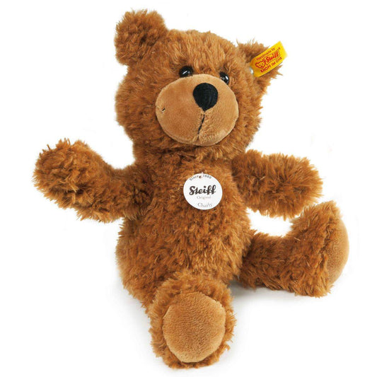Steiff Charly Schlenkerteddy 30cm braun