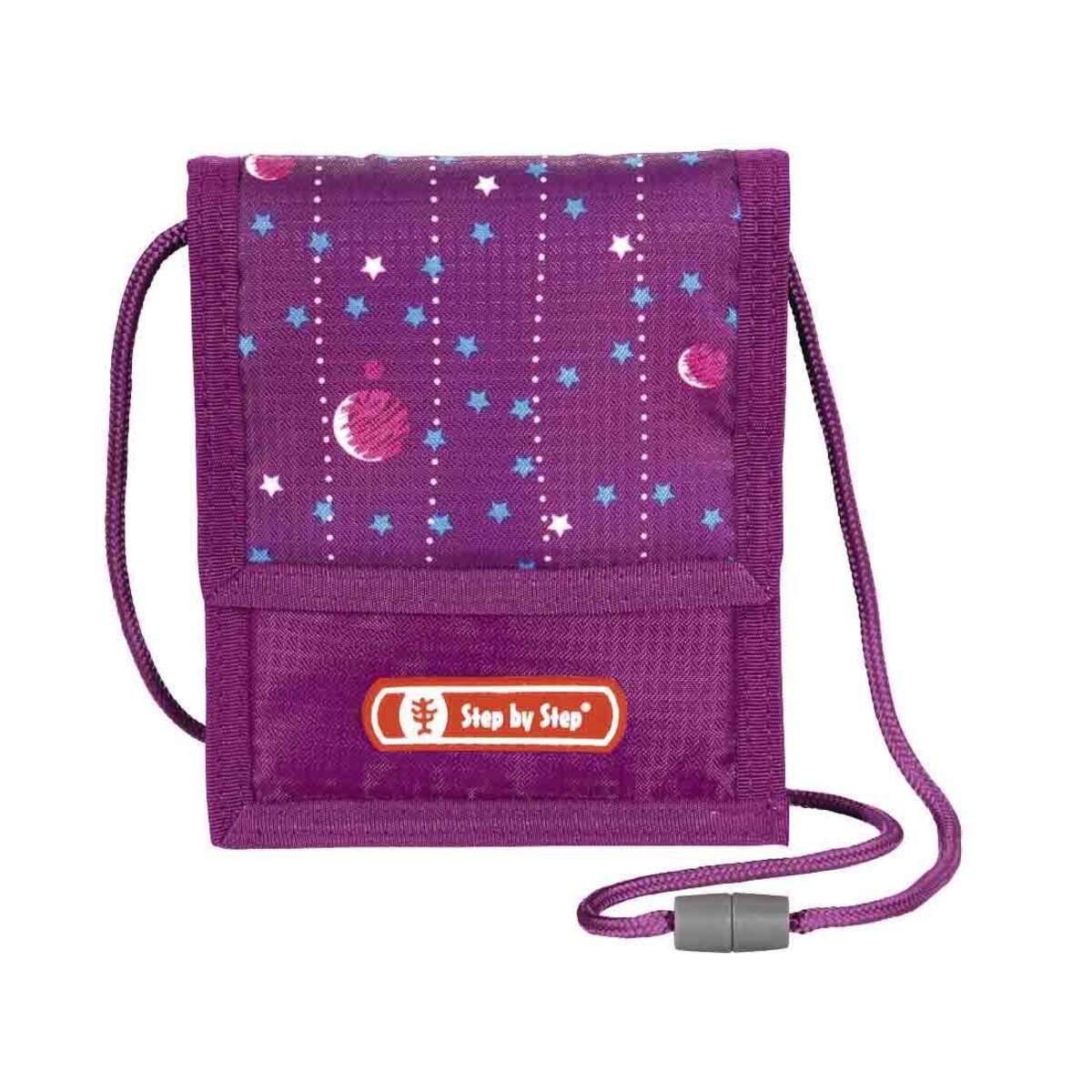 Step by Step Brustbeutel Dreamy Unicorn