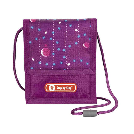 Step by Step Brustbeutel Dreamy Unicorn