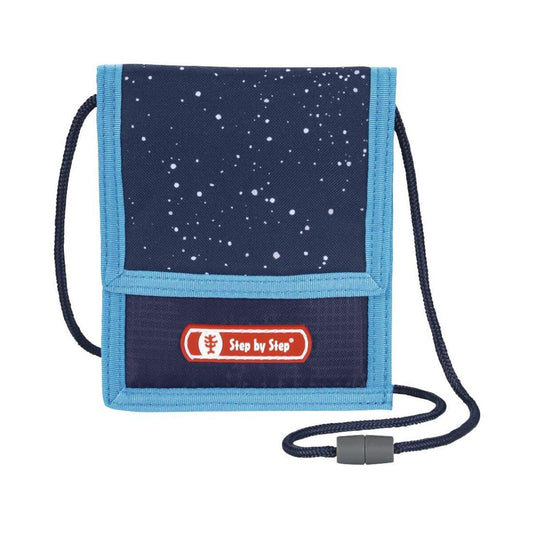 Step by Step Brustbeutel Sky Rocket