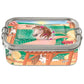 Step by Step Edelstahl-Lunchbox "Horse Lima"