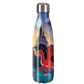 Step by Step Isolierte Edelstahl-Trinkflasche "Dragon Drako"