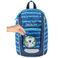 Step by Step KIGA MINI Rucksack "Koala Coco"