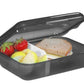 Step by Step Lunchbox mit Trennwand, Dino Life
