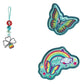 Step by Step MAGIC MAGS "Rainbow Ria"