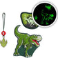 Step by Step Magic MAGS Glow, Dino Night, grün, 3-teilig