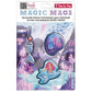 Step by Step MAGIC MAGS "Mermaid Lola"