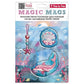 Step by Step MAGIC MAGS "Sweet Dolphin Lou"
