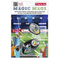 Step by Step MAGIC MAGS "Soccer Ben"