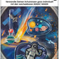 Step by Step MAGIC MAGS Star Astronaut, 3-teilig