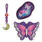 Step by Step Magic MAGS Glow, Butterfly Night, rosa