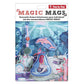 Step by Step MAGIC MAGS Mermaid Bella Set 3-teilig