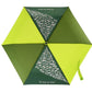 Step by Step Regenschirm, Magic Rain EFFECT, Lime