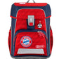 Step by Step Schulranzen-Set „CLOUD“, FC Bayern, Mia san Mia