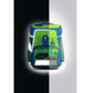 Step by Step SPACE NEON Schulranzen-Set "Race Car Chuck“, 5-teilig