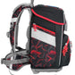 Step by Step SPACE Schulranzen-Set "Ninja Yuma", 5-teilig