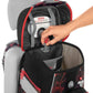 Step by Step SPACE Schulranzen-Set "Ninja Yuma", 5-teilig