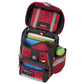 Step by Step SPACE Schulranzen-Set "Monster Truck Rocky", 5-teilig