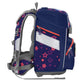 Step by Step SPACE SHINE Schulranzen-Set "Pegasus Night Nuala", 5-teilig