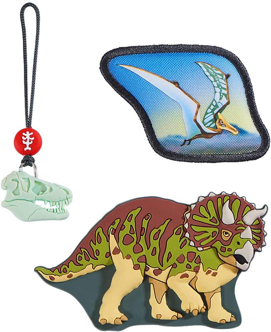 Step by Step Zubehör Magic Mags Dino Life