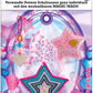 Step by Step Zubehör Magic Mags Glamour Star