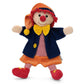 Sterntaler Handpuppe Clown