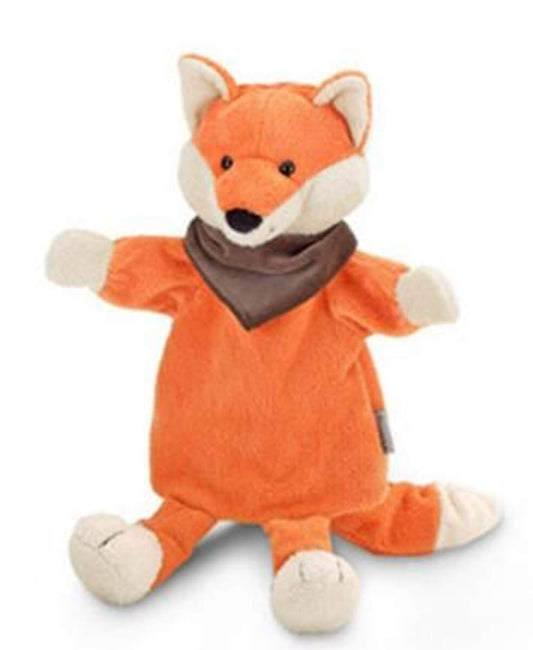 Sterntaler Handpuppe Fuchs 32cm