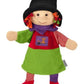 Sterntaler Handpuppe Hexe