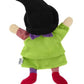 Sterntaler Handpuppe Hexe