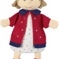 Sterntaler Handpuppe Königin