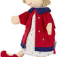 Sterntaler Handpuppe Königin