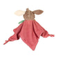 Sterntaler Schmusetuch Esel Emmily in Hellrot, 26 cm