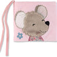 Sterntaler Spielbuch Maus Mabel