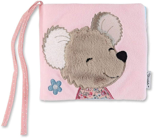 Sterntaler Spielbuch Maus Mabel