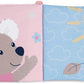 Sterntaler Spielbuch Maus Mabel