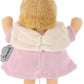 Sterntaler Spieluhr S Schutzengel, rosa
