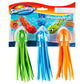 SwimWays Squidivers 3-teilig, sortiert