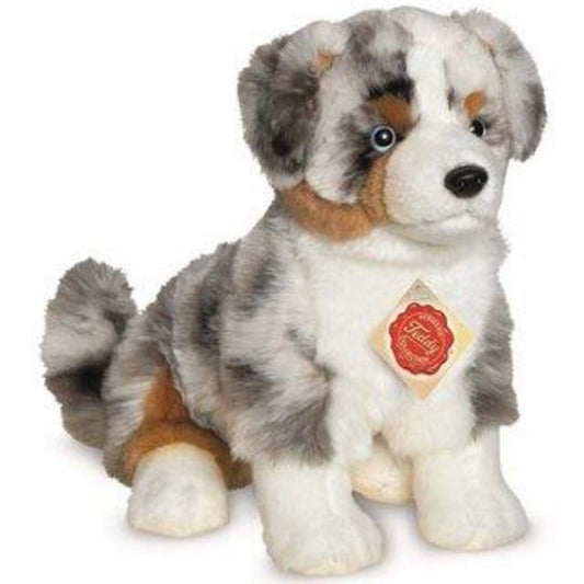 Teddy Herrmann Australian Shepherd sitzend 30 cm
