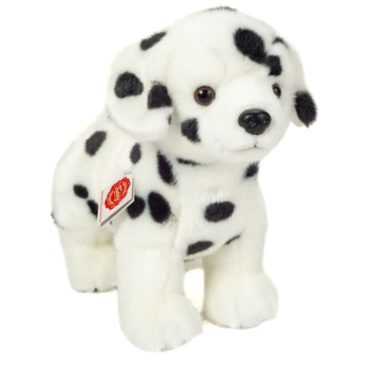 Teddy Herrmann Dalmatiner stehend 23 cm