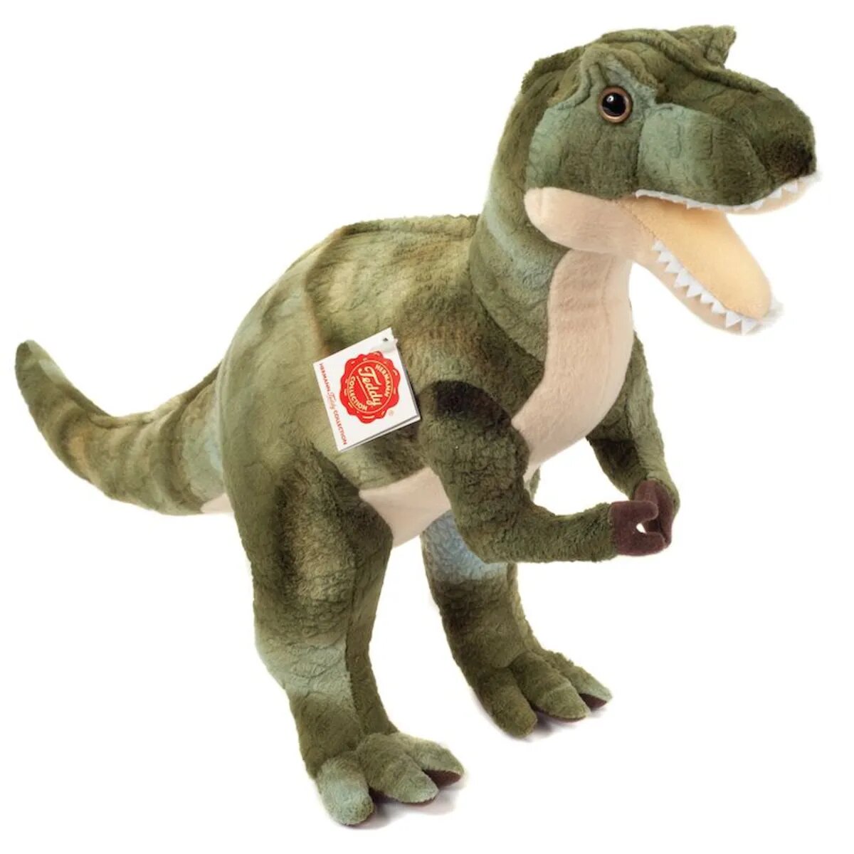 Teddy Herrmann Dinosaurier T-Rex 55 cm