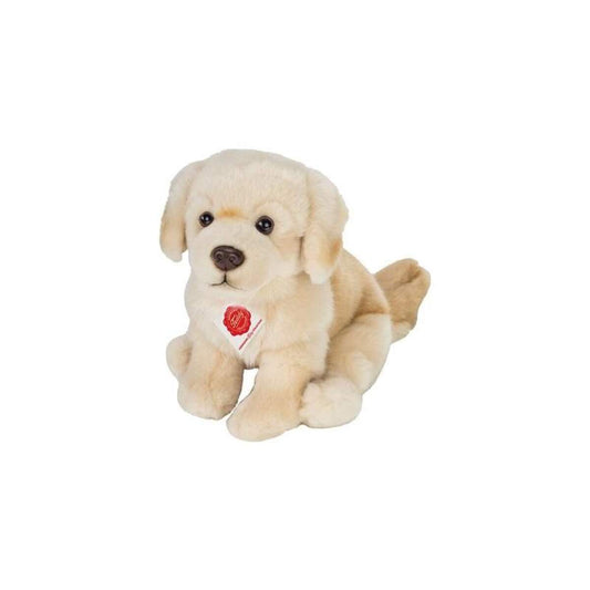 Teddy Hermann Golden Retriever sitzend 25 cm