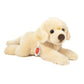 Teddy Herrmann Labrador liegend 33 cm