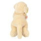 Teddy Herrmann Labrador liegend 33 cm