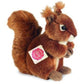 Teddy Herrmann Eichhörnchen 17 cm