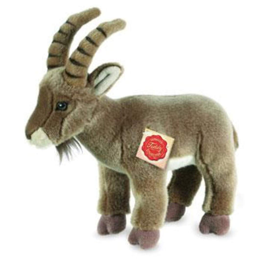 Teddy Herrmann Steinbock 26 cm