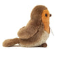 Teddy Hermann Rotkehlchen 15 cm
