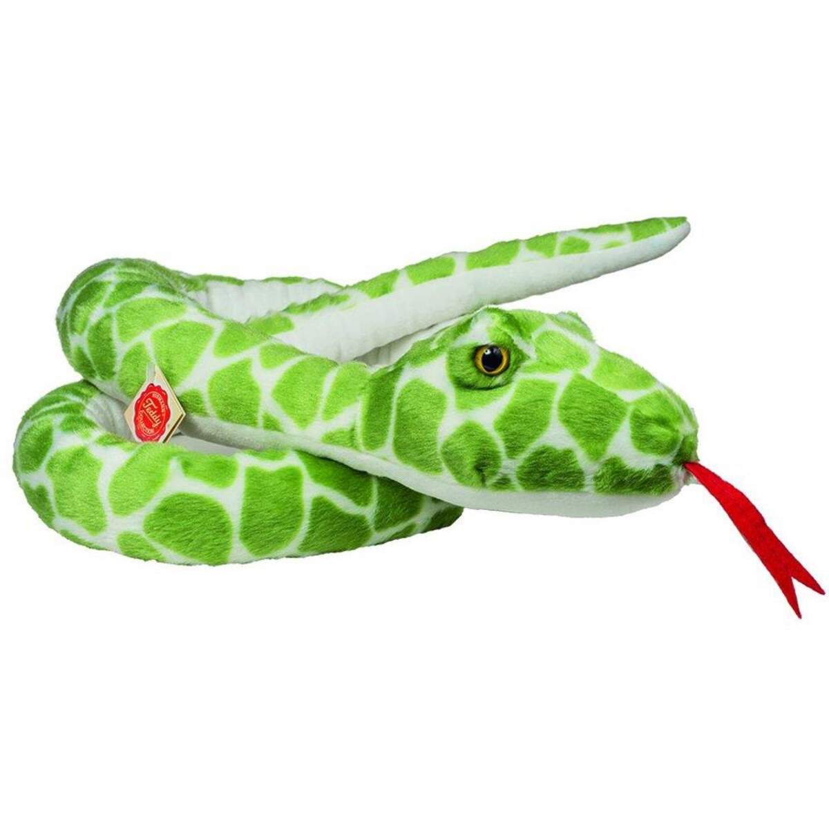 Teddy Herrmann Schlange 175 cm