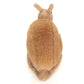 Teddy Hermann Schnecke Lotta 20 cm